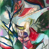 Overgrowth of A Recollection