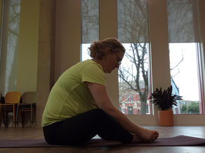 Why yoga is for you, even if you think it is not.