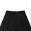 Thumbnail: PLEATED WIDE SHORTS - BLACK