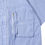 Thumbnail: STRIPES ZIPPER POCKET SHIRT - BLUE STRIPES