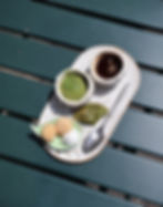 Café gourmand 9 €