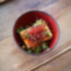 Chili tofu 💕 8 €