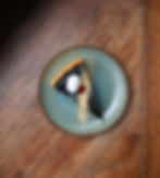 Black sesame flan 💕 5,50 €