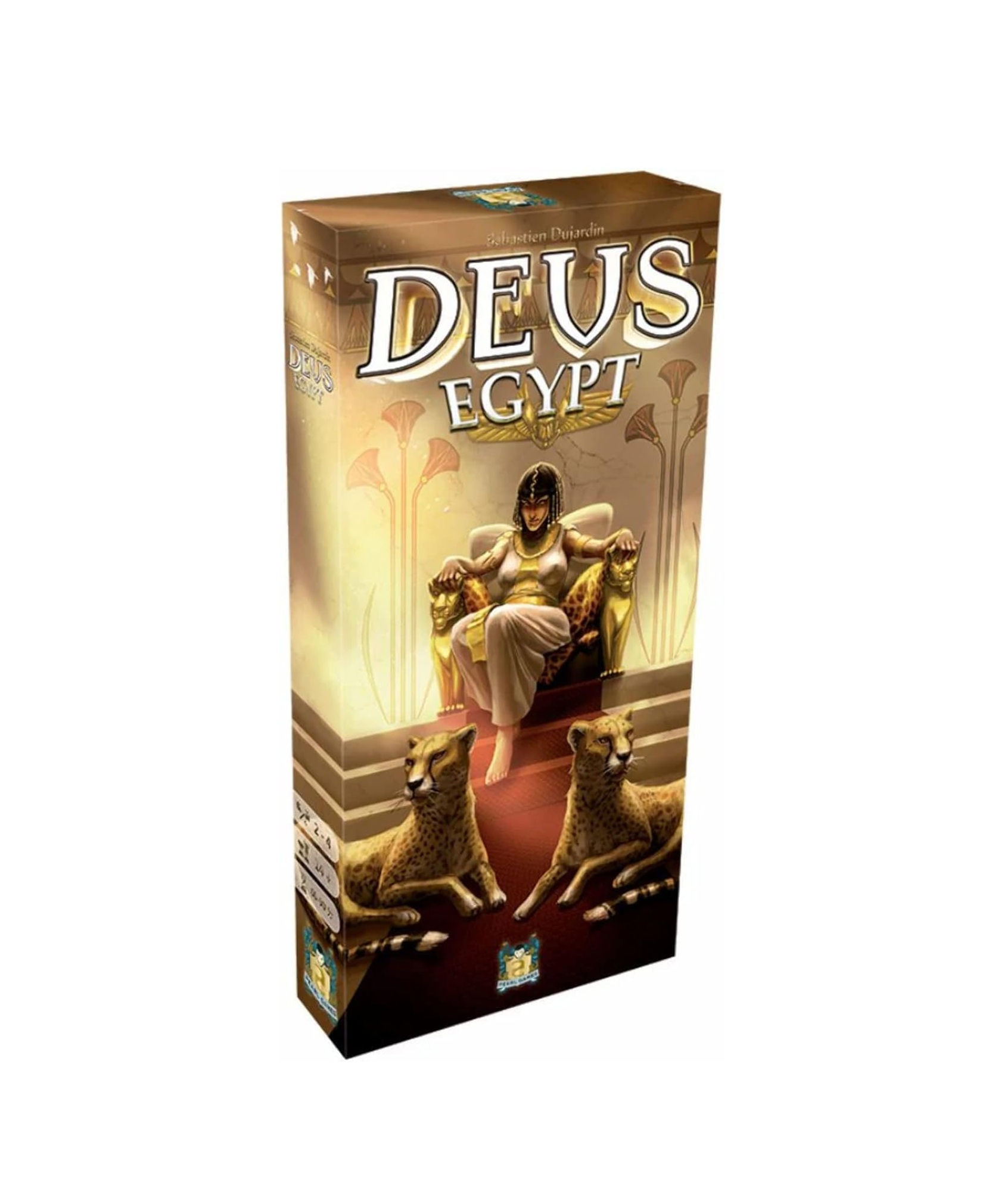 Deus: Egypt Expansion