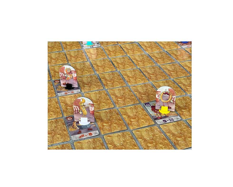 Miniatura: Fritanga