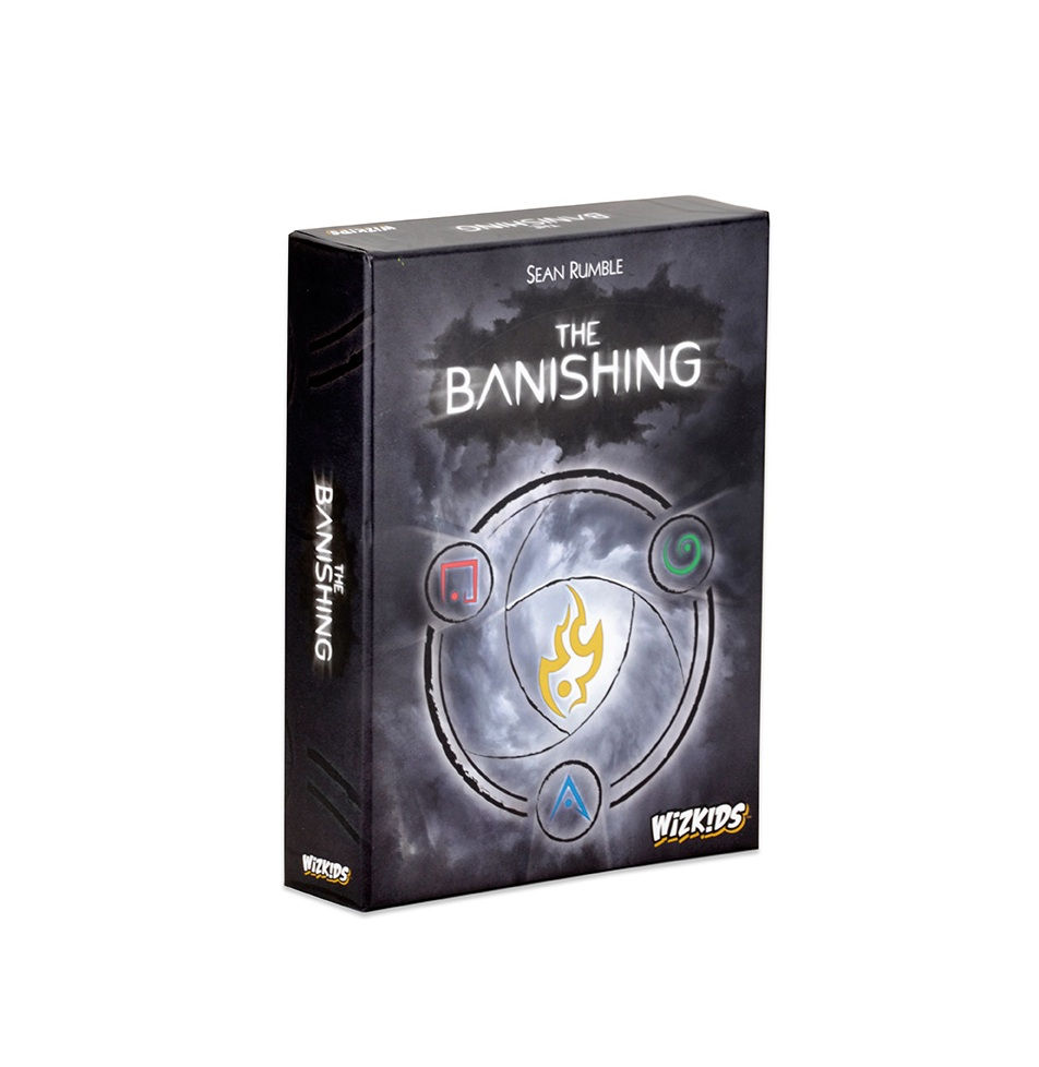The Banishing