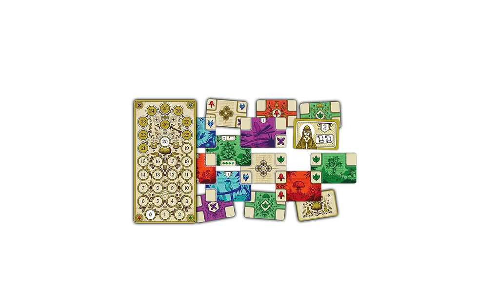 Miniatura: Codex Naturalis