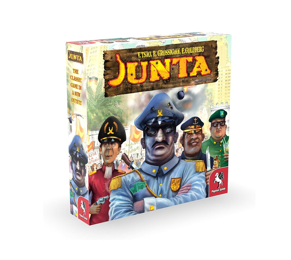 Junta