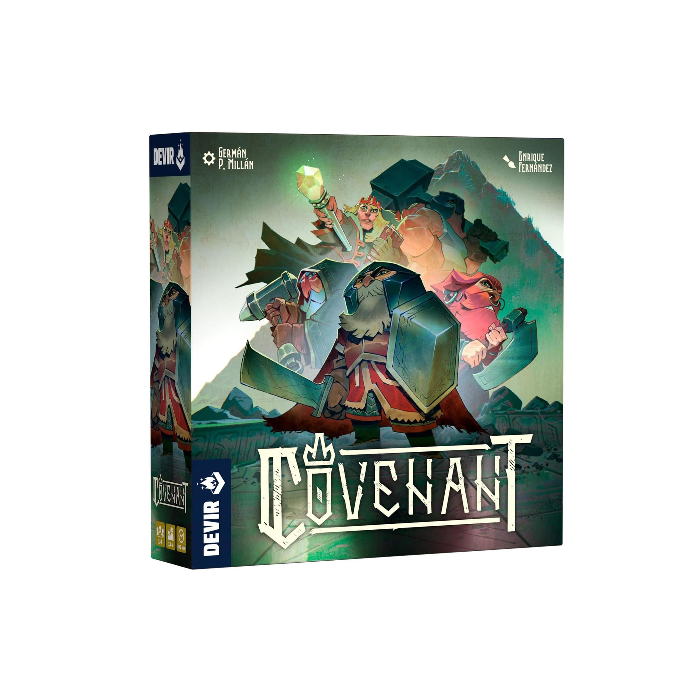 Covenant