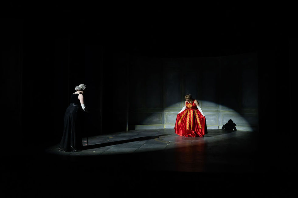 Anastasia - 2024 - Round Barn Theater