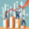 Business profits chart going up year after year due to digital marketing.jpg