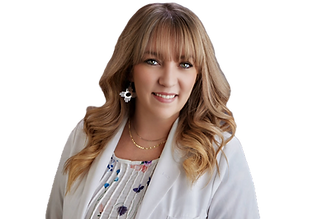 Jasmin Flores, Owner of Soluna Mental & Restorative Health