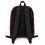 Thumbnail: JOKER Backpack back side