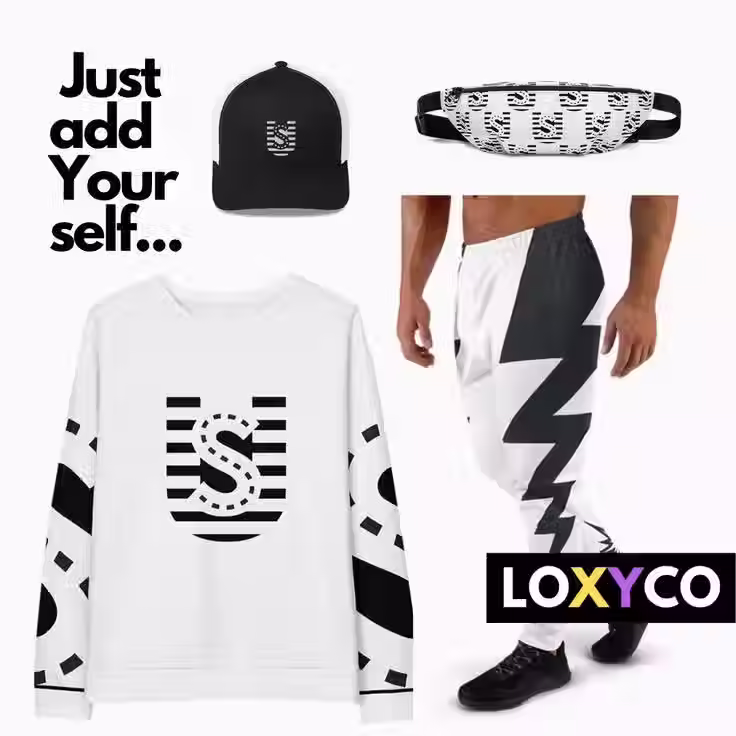 What Defines the Unique Streetwear Style