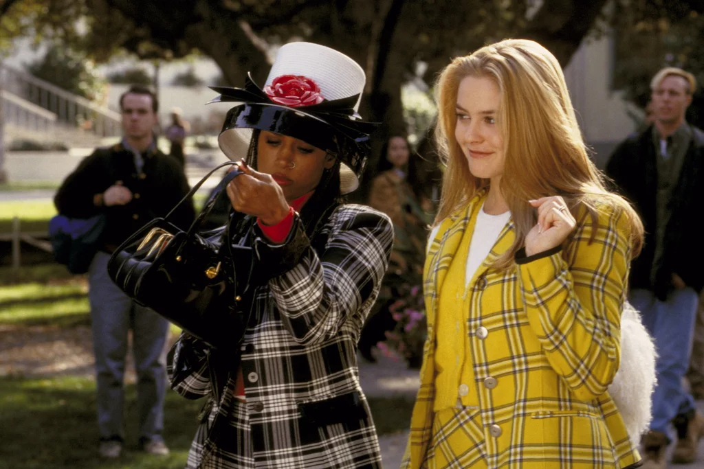 How Movies Influence Streetwear Cluesless