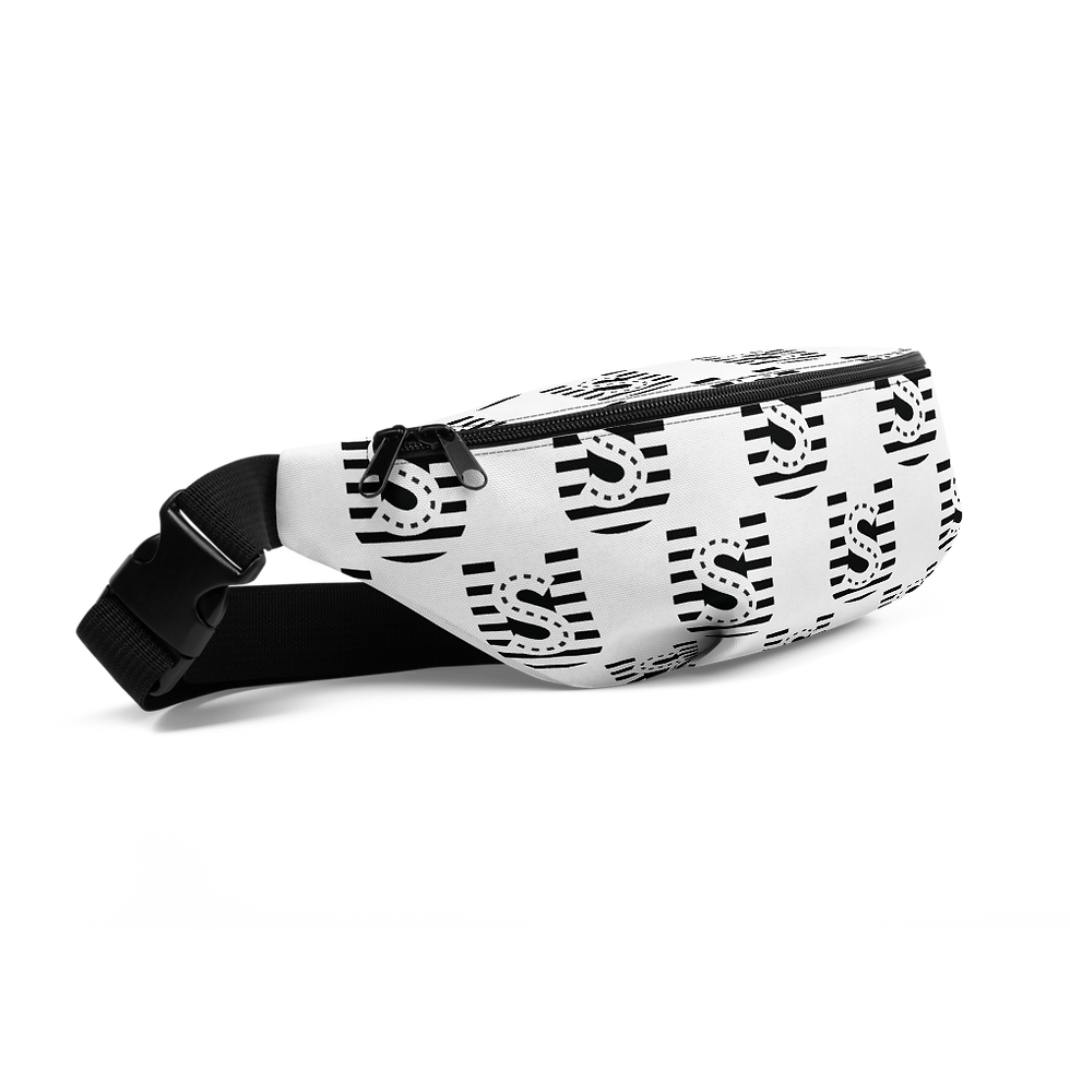 Thumbnail: URBAN SAFARI Fanny Pack