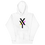Thumbnail: YXXY CODE Men's Hoodie front view