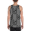Thumbnail: URBAN SAFARI Gray Unisex Tank Top