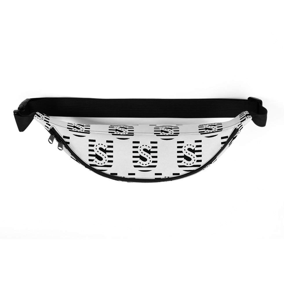 Thumbnail: URBAN SAFARI Fanny Pack