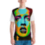 White Icon Unisex T-shirt