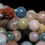 Thumbnail: Morganite Goddess Mala