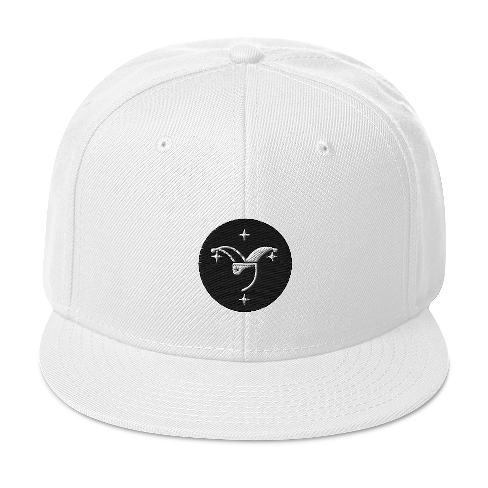 Thumbnail: JOKER Snapback Hat