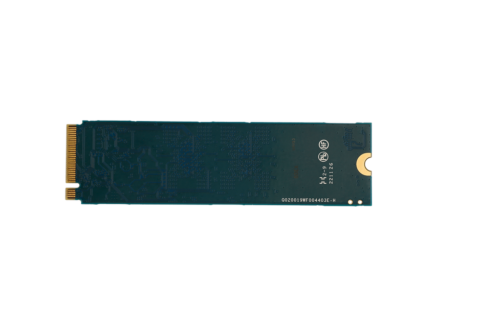 Thumbnail: NVMe 1TB M.2 2280-4 PCIe SSD