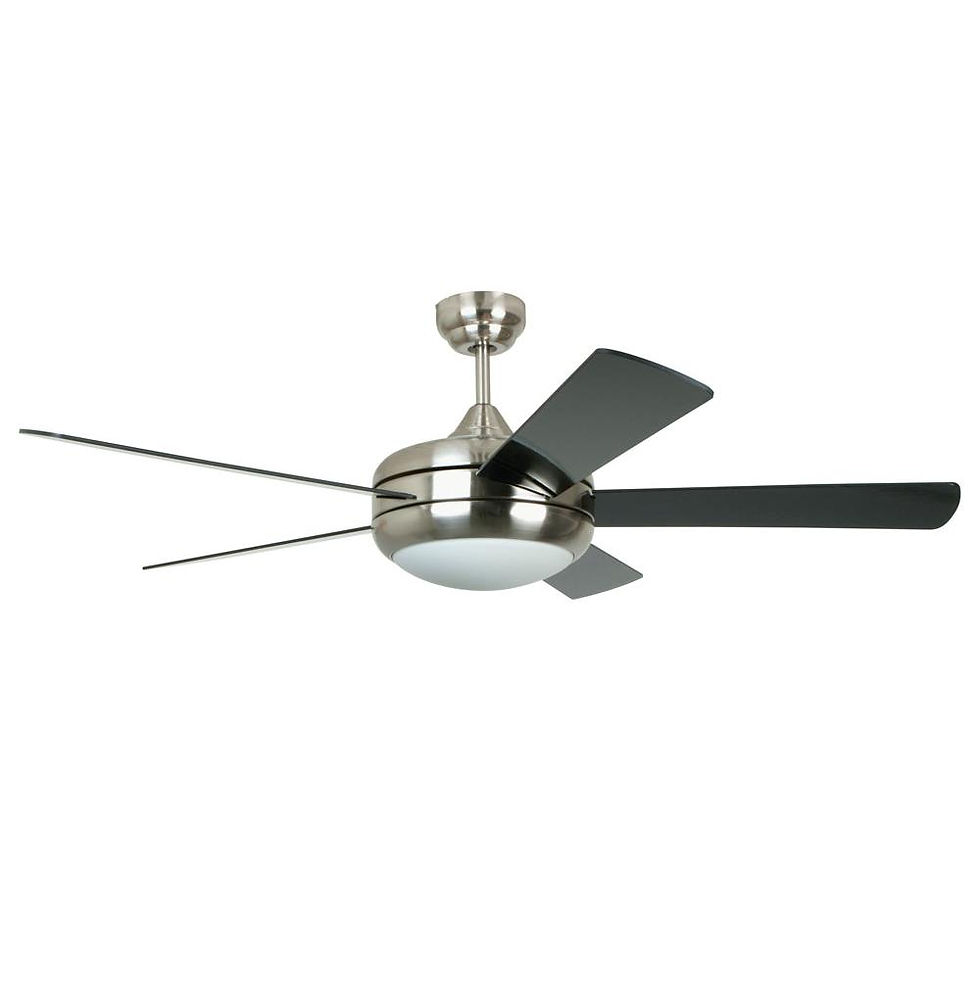 TIT52SCH5LKRCI Titan fan