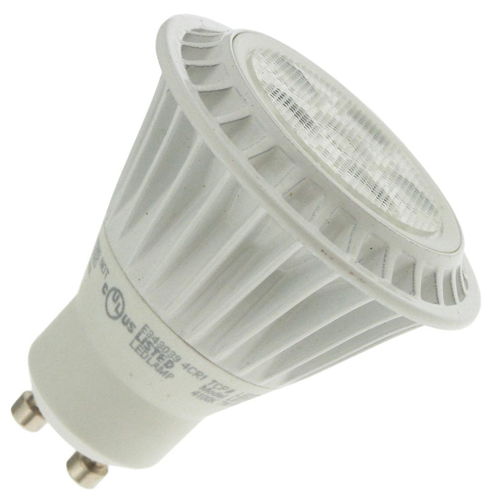 MR16 LED GU10 7watt