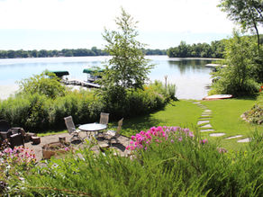 Stearns County Shoreland Workshop