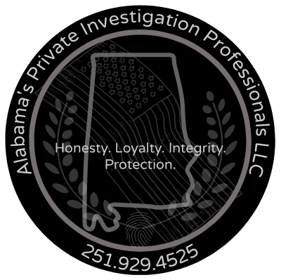 Alabama's Private Investigation Professional's
