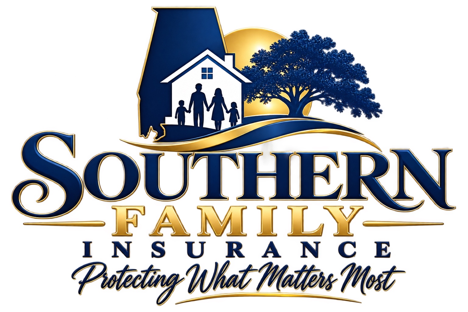 Southern Family Insurance — Protecting What Matters Most