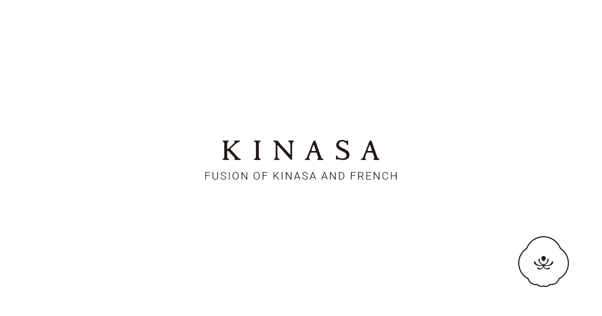 画像はWEBサイトのOGPタグから引用しています KINASA