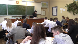 Кокарева М.А.