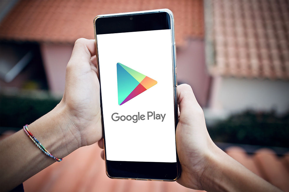 What does Google Play’s personal apps mean for the app economy?