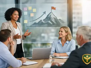 Resilience Training for Organizations That Works