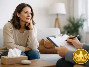 How to Prepare for Therapy and Feel Ready