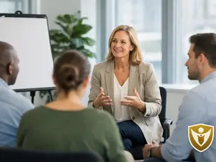 What a Trauma Informed Workplace Workshop Does