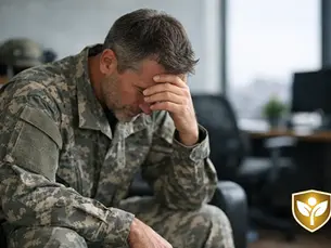 What Is Operational Stress Injury?