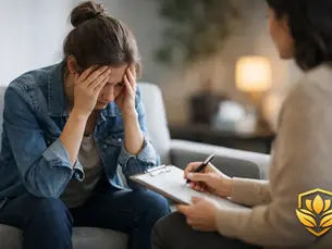 8 Signs You Need Trauma Counseling