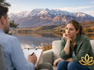 Utah Anxiety Treatment Options That Help