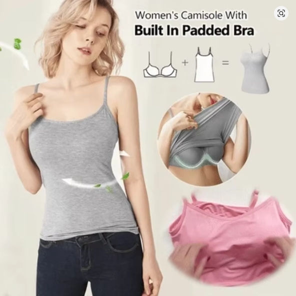 Thumbnail: The Emily Essential Cami
