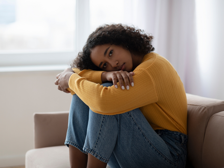 Identifying, Treating, and Overcoming Post-Traumatic Stress Disorder 