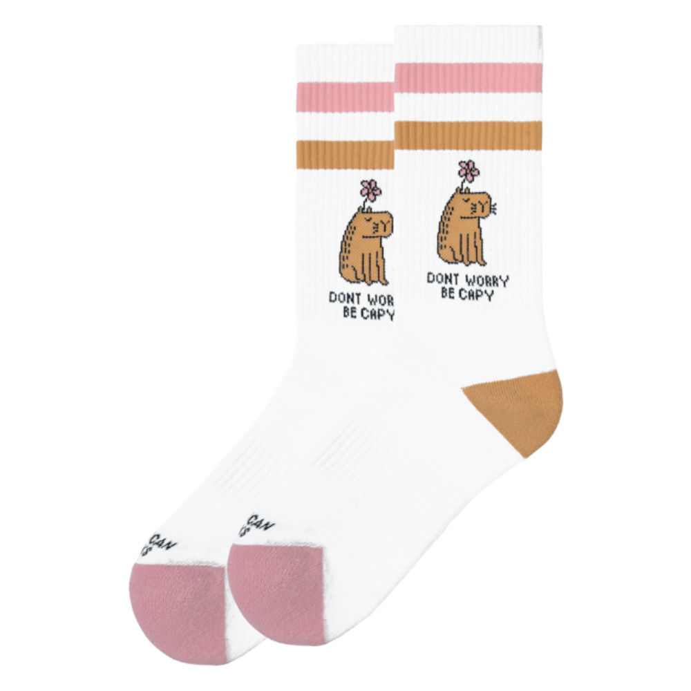 American Socks Be Capy