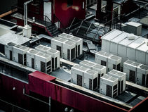 The Role of HVAC in Cleanroom Design