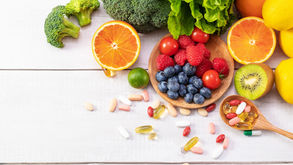 Maximizing Holistic Health The Power of Dual Form Glutathione (DFG)