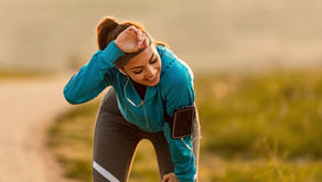 Relieve Au for Active Lifestyles and Natural Recovery Support