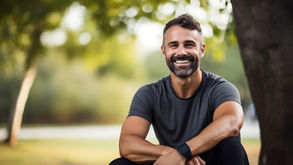 The Natural Power of Cadence for Men's Vitality