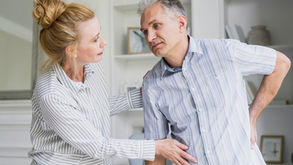 Relieve Au and the Fight Against Stiff Joints