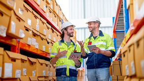 Why 3PL Solutions Improve Ecommerce Profit Margins